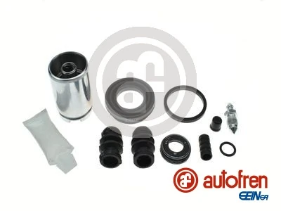 Repair Kit, brake caliper